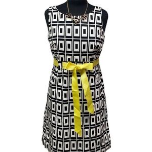Jessica Howard Cotton Dress